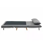 Sofa Spike II Velvet gray order